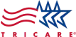 TriCare logo